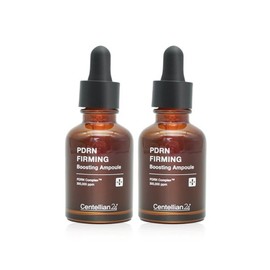 Centellian24 센텔리안24 피디알엔 퍼밍 부스팅 앰플 30ml 2개 Centellian24 PRDN Firming Boosting Ampoule 30ml (2 pieces)