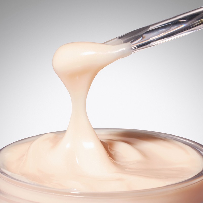 The Face Shop Yehwadam Cheonsongyi Mushroom Mucin Nourishing Firming Cream