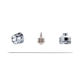 Gaahleri Airbrush Upgrade Pack for GHAC Swallowtail (0.28mm)