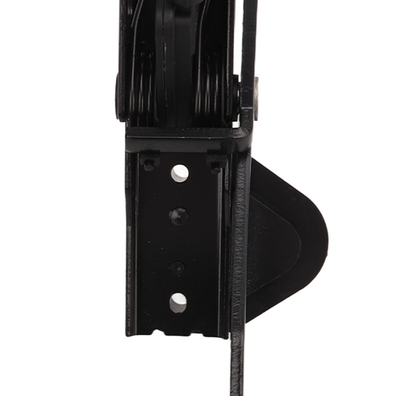 Accelerator Pedal 25830023 Direct Installation Plug And Play Pedal Sensor