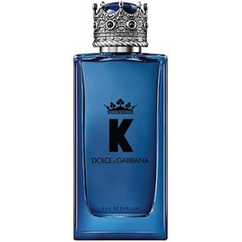 Dolce & Gabbana K, Eau De Parfum Spray, For Men