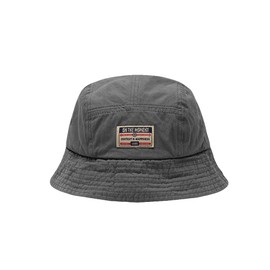 Croogo Men's Bucket Hat, UV Protection Hat, Women's, Cute, Embroidered, Sun Hat, Safari Hat, Sun Hat, Folding, Sun Protection, Heat Stroke Prevention, Lightweight, For Travel, Sunlight, Sea, Summer,