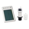 Ultrasonic Level Sensor Water Tank Wireless WiFi Liquid Level Meter