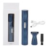 Nose Ear Hair Trimmer Clipper Rechargeable Grooming Shaving Eyebrow Cordless