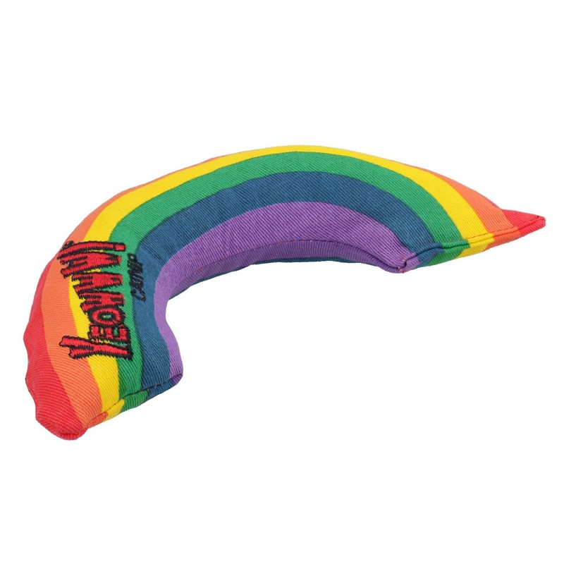 AB Tools 4PK Yeow Interactive My Cat Kitten Rainbow With