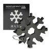Domira Keyring Multi Tool – Mini Pocket Screwdriver Set with