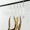 20 Pieces Pattern Making Hooks for Hanging Pattern Paper, Ideal