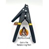 RyMarCool Cable Tie Tensioning Tool Durable Steel, Comfortable Handles, For