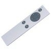MC377LL/A Replace Infrared Remote Control Fit for Ap-ple 2/3 TV