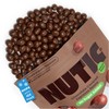 Nutic Gourmet Sugar Free Chocolate Covered Espresso Beans - 2LB,