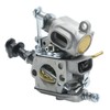 SYOWADA 522007601 Carburetor Replacemrnt For Husqvarna T435 Chainsaw, Carburetor Kit