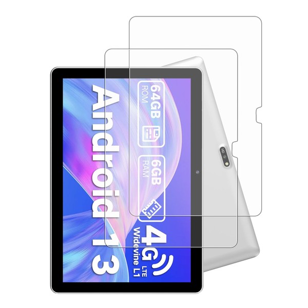 for NINTAUS AP32 Android 13 Octa-Core Tablet 10.1 inch 2024