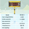 Solary Paint Drying Lamp, 1050W 110V Shortwave Infrared Paint Curing