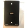Kramer HDMI wall plate