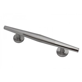 Onpira 300 mm Stainless Steel Bumper Handle Bar Handle Front Door Handle Bar Handle (Model B)