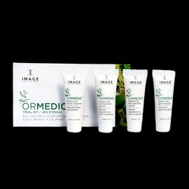 Image Skincare OrMedic Trial Kit