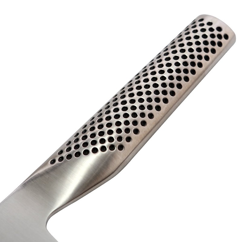 Global Santoku Blade Length 7.1 inches (18 cm) G-46
