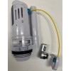 NUFLUSH 2.5 inch Dual Flush Valve with Cable activated flush