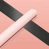 Mini Flat Iron 2 in 1 Hair Straightener USB Adjustable