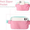 Kids Fanny Pack for Girls - Belt Bag for Girls