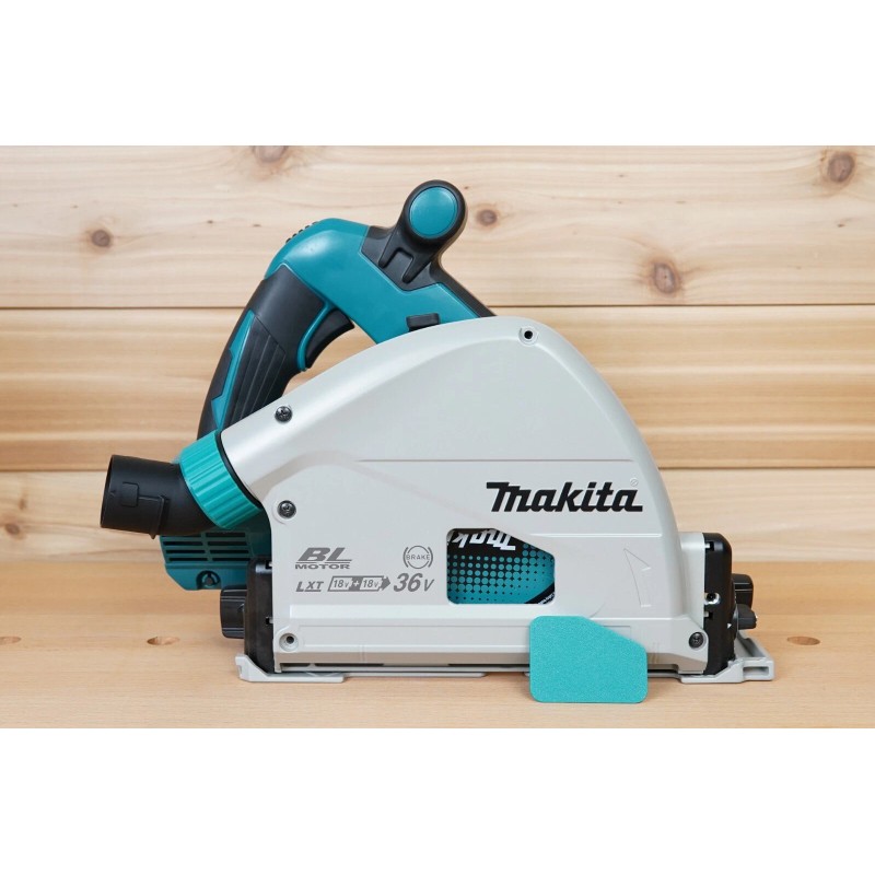 ToolCurve Track Saw ACCESSORY Starter Set Compatible with Makita Cordless