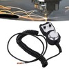CNC Handwheel Controller 100PPR Universal 4 Axes 3 Level for