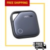 UGREEN FineTrack Bluetooth Tracker Tag/ Smart Finder Apple Devices Compatibility