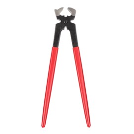 12in Horse Hoof Trimmer Steel Hoof Nipper Cutter Shoeing Trimming Tool for Livestock Farm