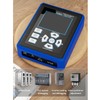 PWM Signal Generator Adjustable Hand Held Process Calibrator for Electrically
