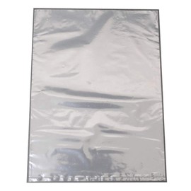 [Muti] Shrink Film Bag W165xH215mm 15 Micron 100 Sheets (Aizoman B6 Size, 46 Print, Comics, etc.) (SFB-42) (Fushigina Film Shrink) _M