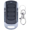 3V Garage Door Remote Control 433mhz 868mhz Remote Control Transmitter