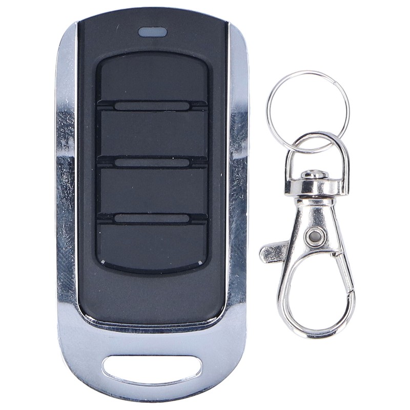3V Garage Door Remote Control 433mhz 868mhz Remote Control Transmitter