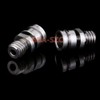 GBA-SZC CR10 Titanium Alloy HeatBreak for All Metal Hotend Ender