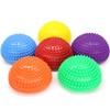 Yes4All Balance Pods Hedgehog Balancing Pods - Set 6