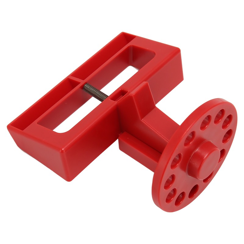 Breaker Safety Lock Energy Isolation Air Switch Lock For Small