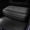3D MAXpider Handy Trunk Organizer 175 with Lid (Black) -
