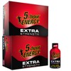 Extra Strength 5-hour ENERGY Shots – Berry Flavor – 24