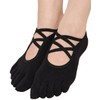 FITnadi Pilates Socks, Yoga Socks, Attractive Legs and Stability, Yoga