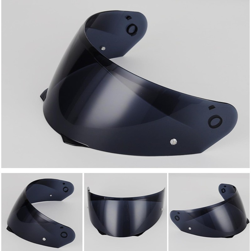 For Hjc Hj-33 Shield Fits For Hjc I-90 Modular Helmets