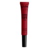NYX Professional Makeup, Powder Puff Lippie, Labial Líquido, Tono Group