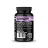 EFECTIV Magnesium Bisglycinate 90 Capsules 3 Forms