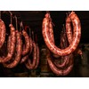 Gyulai Smoked Sausage-Hot, approx. 0.8lb