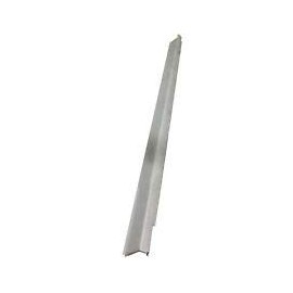 Motor City Sheet Metal - Compatible With Studebaker Right Side Rocker Panel 1961 62 63 64 65 66 4Door Lark!