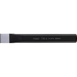 HAZET Flat Chisel 730-6