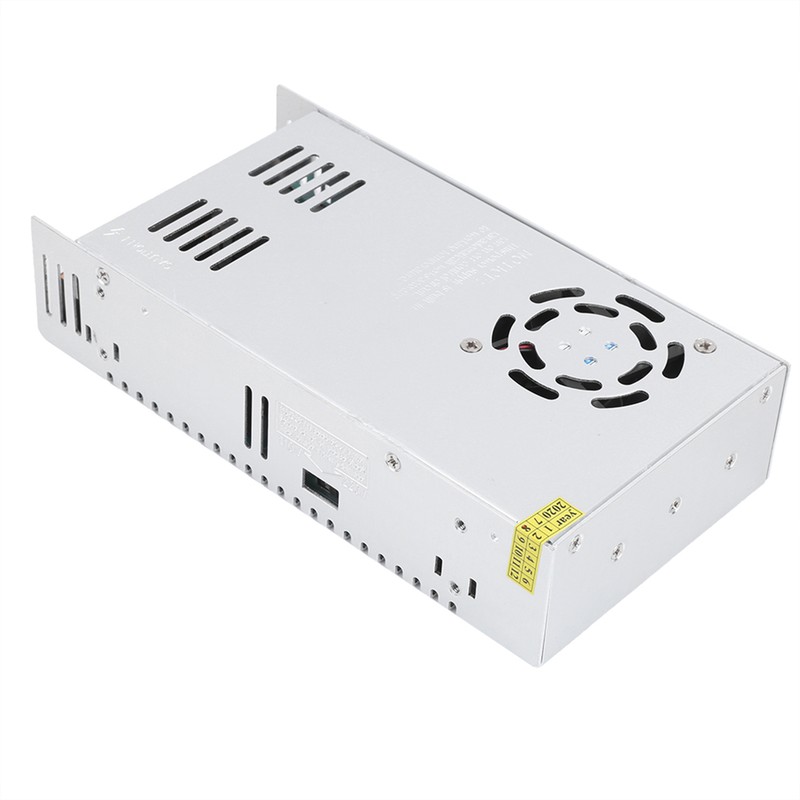 Switch Power Supply Driver Adapter Aluminum Alloy DC24V LED Screen
