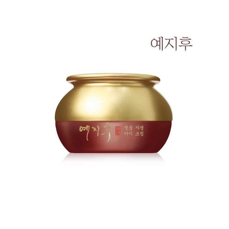 Yeji Hoo 예지후 명품 자명 아이크림 30g Yejihoo Luxury Self-Illuminating