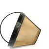 WANGCL 2 Pack Cone Coffee Filters Reusable Coffee Filter for