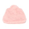 1500ml Rubber Hot Water Bottle Thicken Reduce Pain Hot Compress