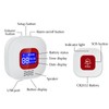 eMylo Seniors Emergency Call, Home Emergency Call, Emergency Button for