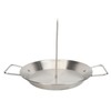 Vertical Skewer Grill Stainless Steel Detachable Multi Functional BBQ Grill